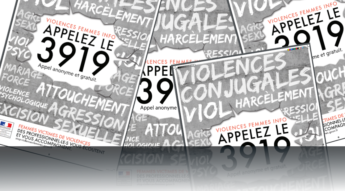 غرونال العنف الزوجي : فتح تحقيق إثر “خلل” وقع أمام أعين الرئيس ماكرون