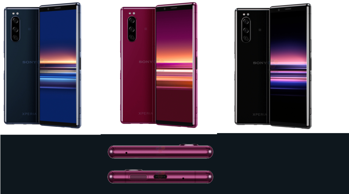 سوني إكسبيريا 2