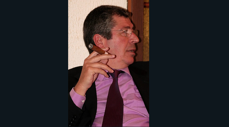 Patrick Balkany