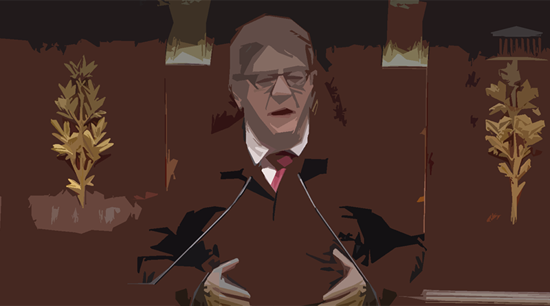 Jean-Luc Mélenchon جان لوك ميلونشون