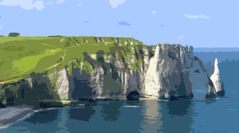Etretat